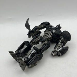 Transformers Studio Series 106 Rise of the Beasts Leader Optimus Primal - Missing Accessories FRENLY BRICKS - Open 7 Days