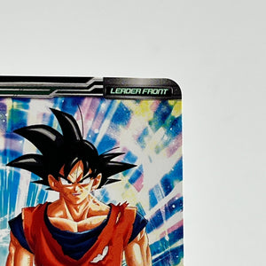 2024 Dragon Ball Super Vegito, Prodigious Fusion Alt Art - Single FRENLY BRICKS - Open 7 Days