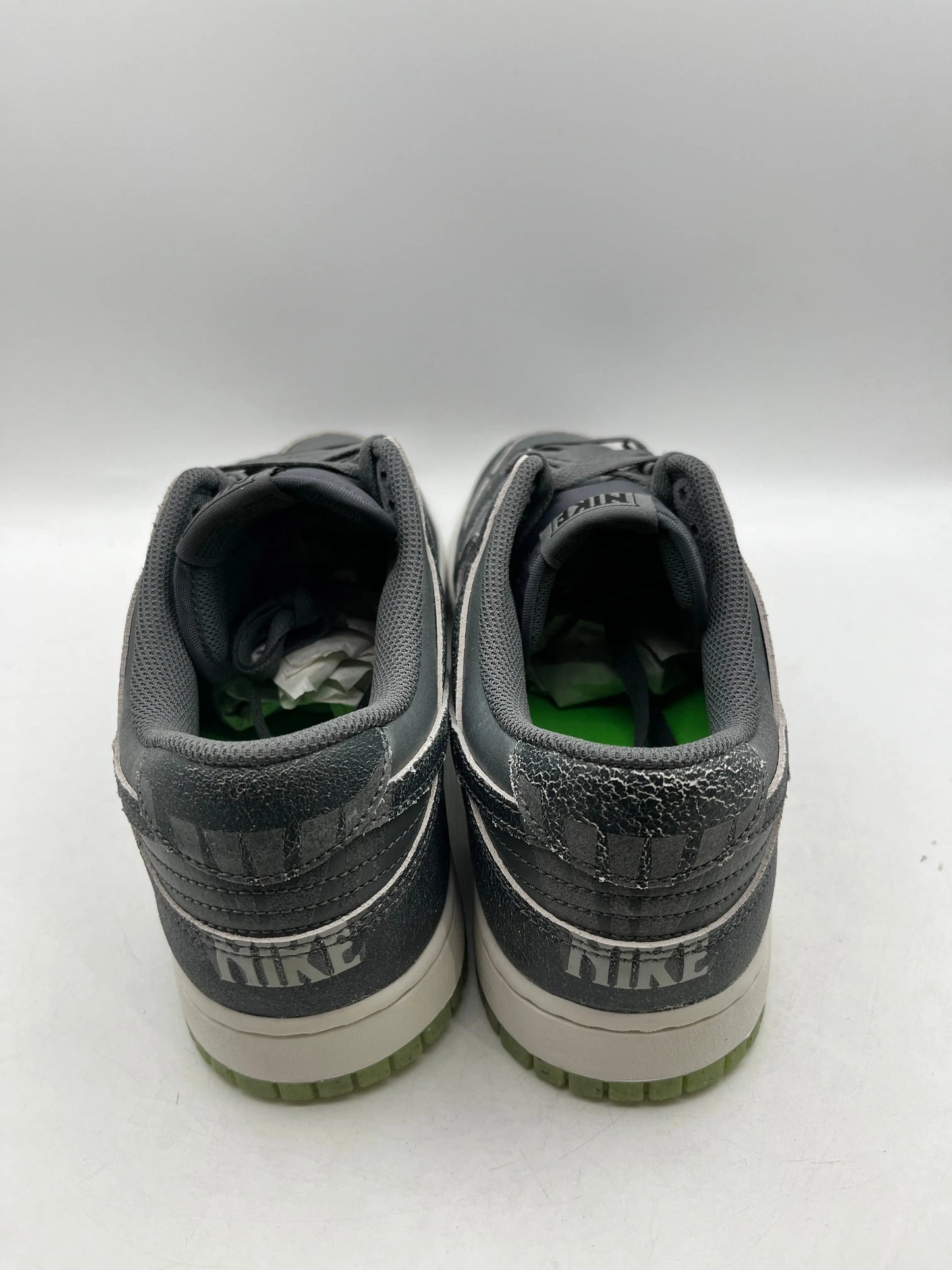 Nike Dunk SE Low Halloween - Cauldron - Mens UK12 - With Box FRENLY BRICKS - Open 7 Days