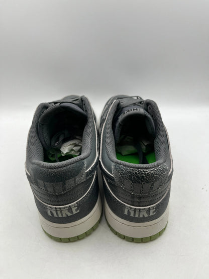 Nike Dunk SE Low Halloween - Cauldron - Mens UK12 - With Box FRENLY BRICKS - Open 7 Days