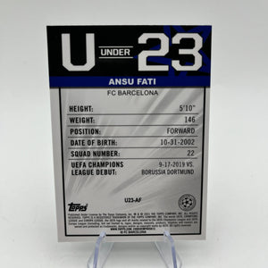 Laliga Players Bundle /Patch/Auto/Signed Soccer Cards FRENLY BRICKS - Open 7 Days