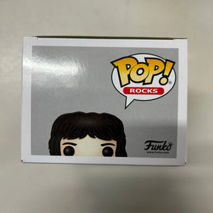 Pop Vinyl Rocks #92 Freddie Mercury FRENLY BRICKS - Open 7 Days