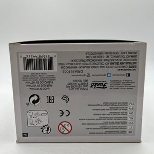 Funko POP! Games Overwatch Tracer #550 - Vinyl Collectable FRENLY BRICKS - Open 7 Days