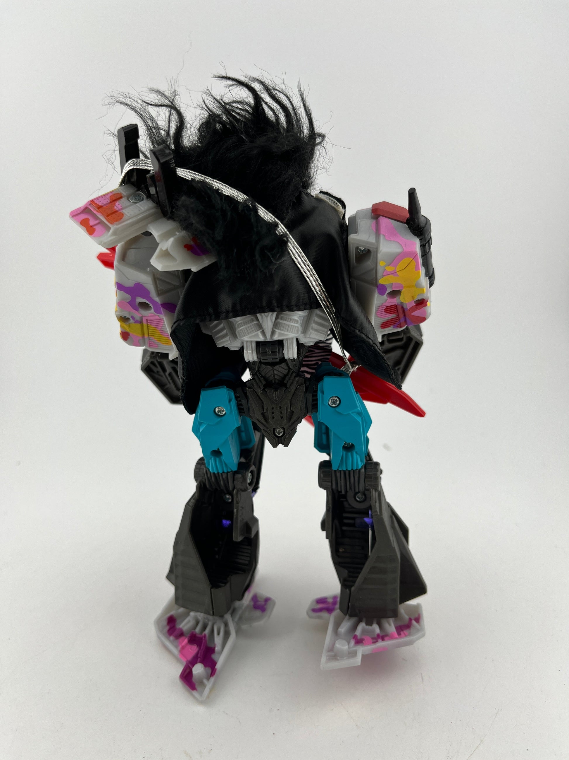 (Guitar) Transformers - 2014 SDCC Exclusive - "Knights of Unicron" Loose Action Figures FRENLY BRICKS - Open 7 Days