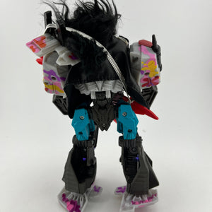 (Guitar) Transformers - 2014 SDCC Exclusive - 