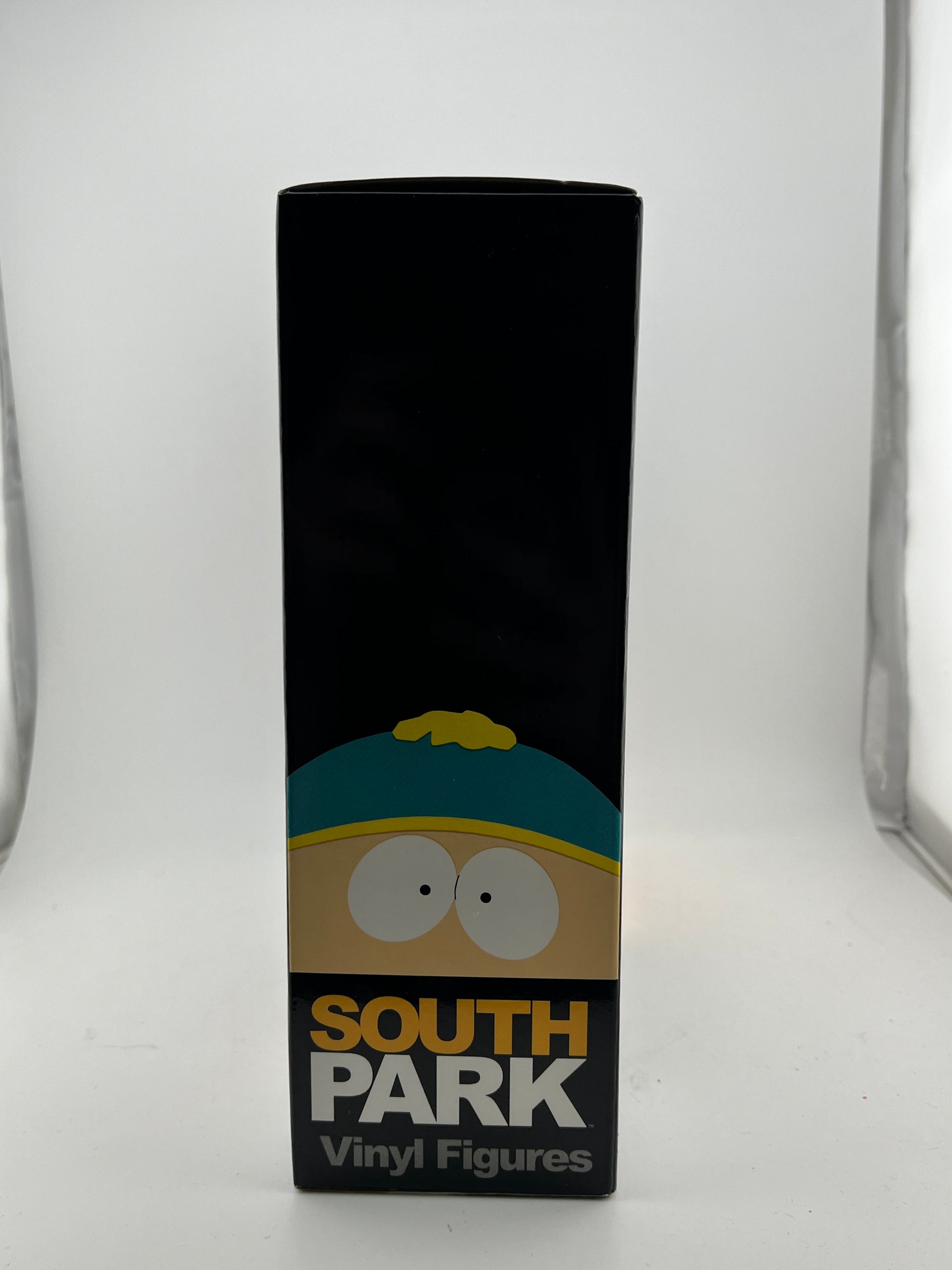 South Park Vinyl Figure Collection - 5 Piece -Stan,Kenny,Cartman,Kyle, and Chef FRENLY BRICKS - Open 7 Days