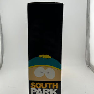 South Park Vinyl Figure Collection - 5 Piece -Stan,Kenny,Cartman,Kyle, and Chef FRENLY BRICKS - Open 7 Days
