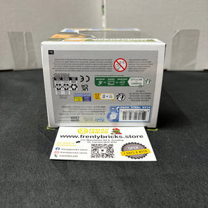 FUNKO Pop Vinyl Scarecrow  #1516 FRENLY BRICKS - Open 7 Days