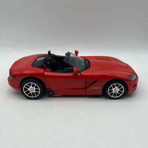 2003 Transformers Alternators 