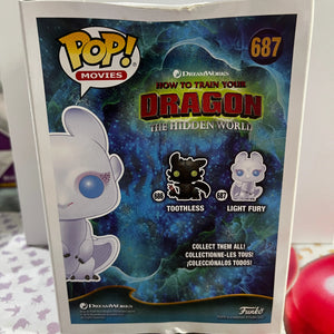 Funko Pop Vinyl Movies  The Secret Life of Pete Chloe #295 FRENLY BRICKS - Open 7 Days