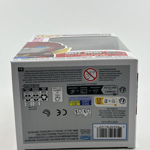 Funko POP! Retro Toys Transformers - Hot Rod With Matrix #147 - Vinyl Collectable FRENLY BRICKS - Open 7 Days