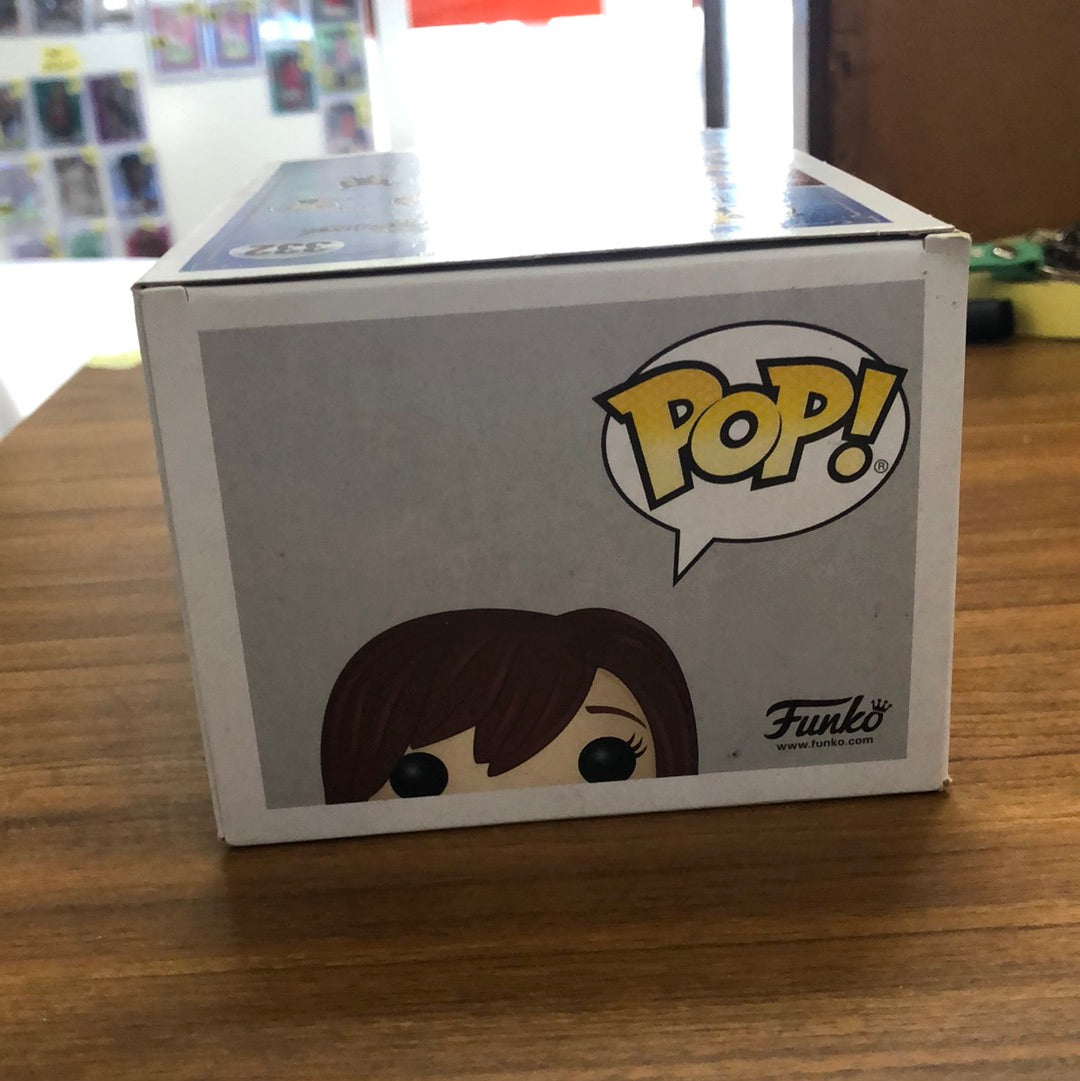 Kingdom Hearts - Kairi #332 Disney Kingdom Hearts Funko Pop! FRENLY BRICKS - Open 7 Days