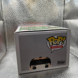 Funko Pop! Vinyl: Harry Lyme #492 Home Alone FRENLY BRICKS - Open 7 Days