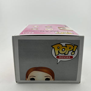 Funko POP! Movies Mean Girls - Cady #290 - Vinyl Collectable FRENLY BRICKS - Open 7 Days