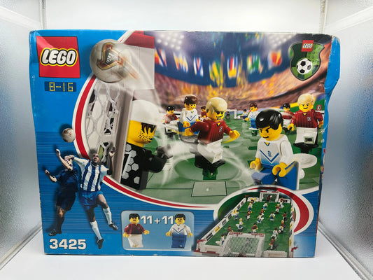 LEGO Grand Championship Cup 3425 U.S. Men's Team Edition Retired FRENLY BRICKS - Open 7 Days