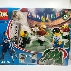 LEGO Grand Championship Cup 3425 U.S. Men's Team Edition Retired FRENLY BRICKS - Open 7 Days