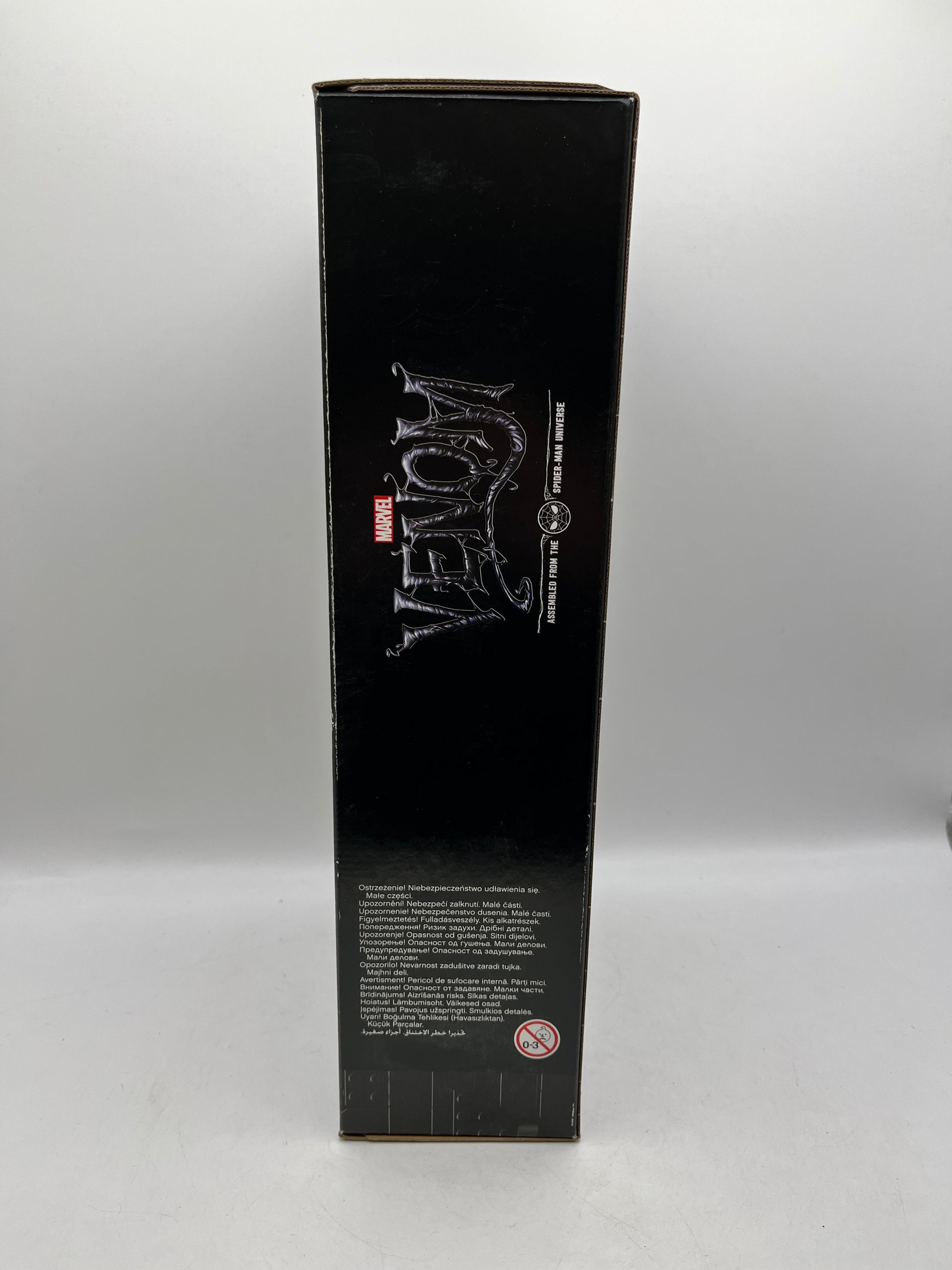 Lego Marvel - Venom - 76187 - Sealed FRENLY BRICKS - Open 7 Days