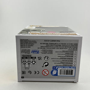 Funko POP! Walt Disney Word 50 - Pirates Of The Caribbean Dog #1105 - Flocked SE FRENLY BRICKS - Open 7 Days