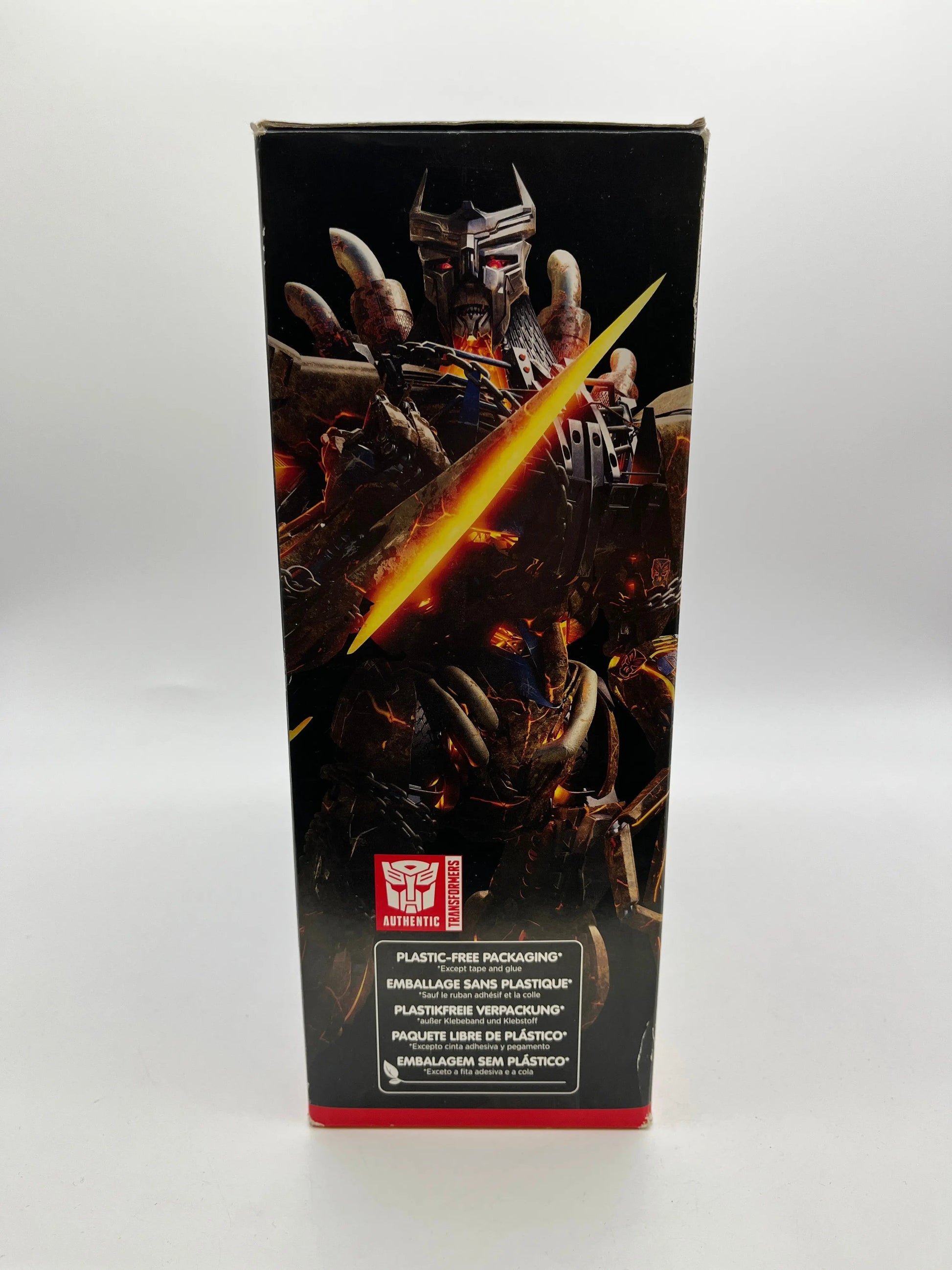 Hasbro Transformers Generations Scourge Studio Series SS101 - Takara Tomy FRENLY BRICKS - Open 7 Days