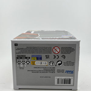 Funko POP! Star Wars - Wicket With Slingshot #631 - 2021 Summer Limited Edition FRENLY BRICKS - Open 7 Days