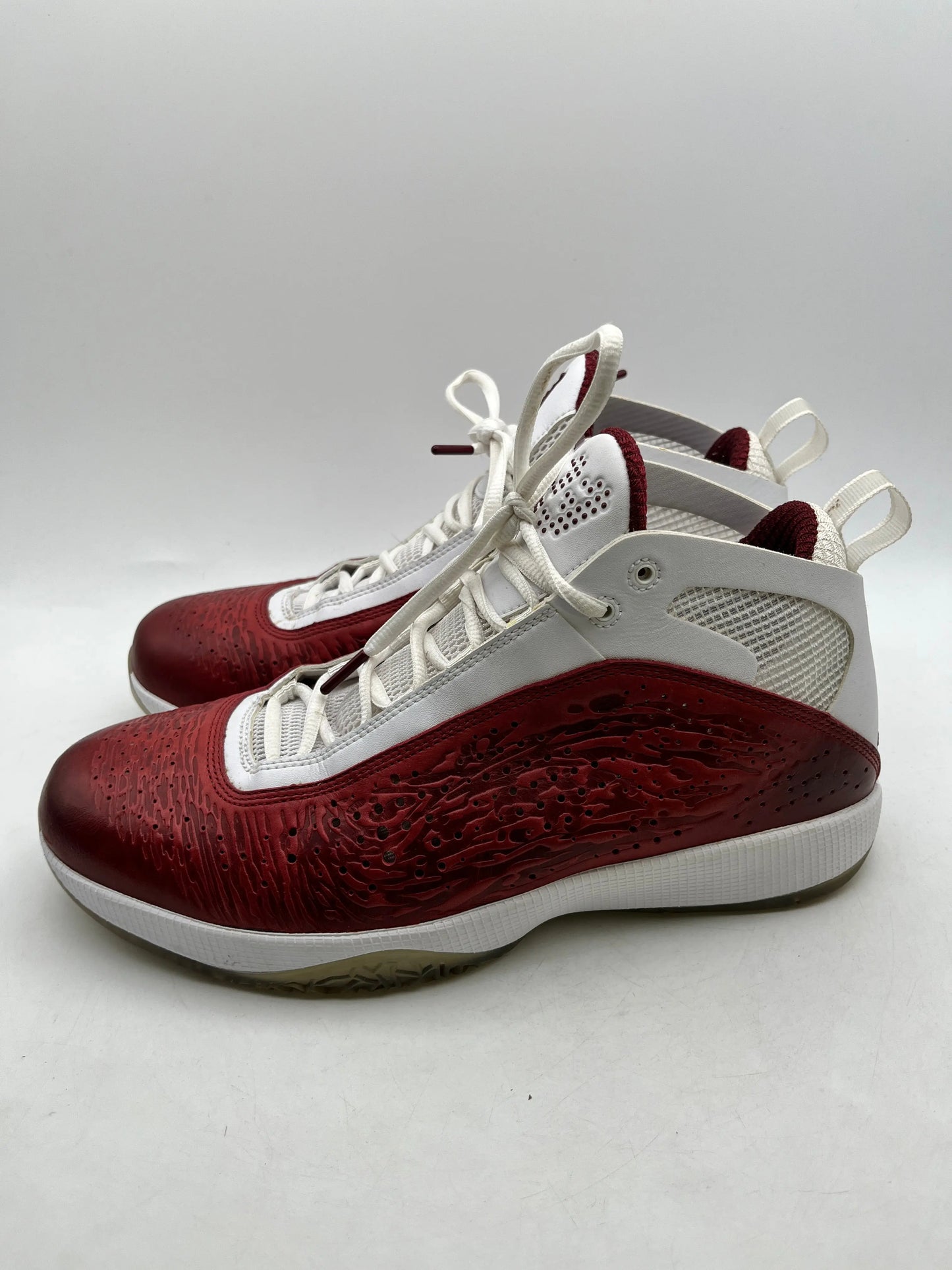 Nike Air Jordan XXVI 26 2011 All Star West OG Size Men US 10.5 - Used FRENLY BRICKS - Open 7 Days