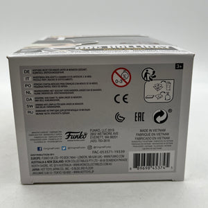 Funko POP! Movies - Tombstone - Doc Holiday #856 -Special Edition FRENLY BRICKS - Open 7 Days