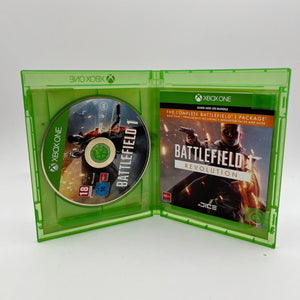 Xbox One Mixed Game Lot FRENLY BRICKS - Open 7 Days