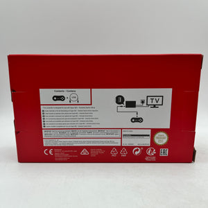 Nintendo Switch Online NSO - SNES Super Nintendo Controller - New FRENLY BRICKS - Open 7 Days