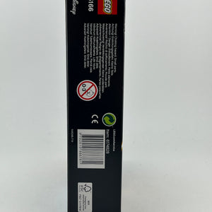 Lego Star Wars - First Order Transport Speeder Battle Pack 75166 - Sealed FRENLY BRICKS - Open 7 Days