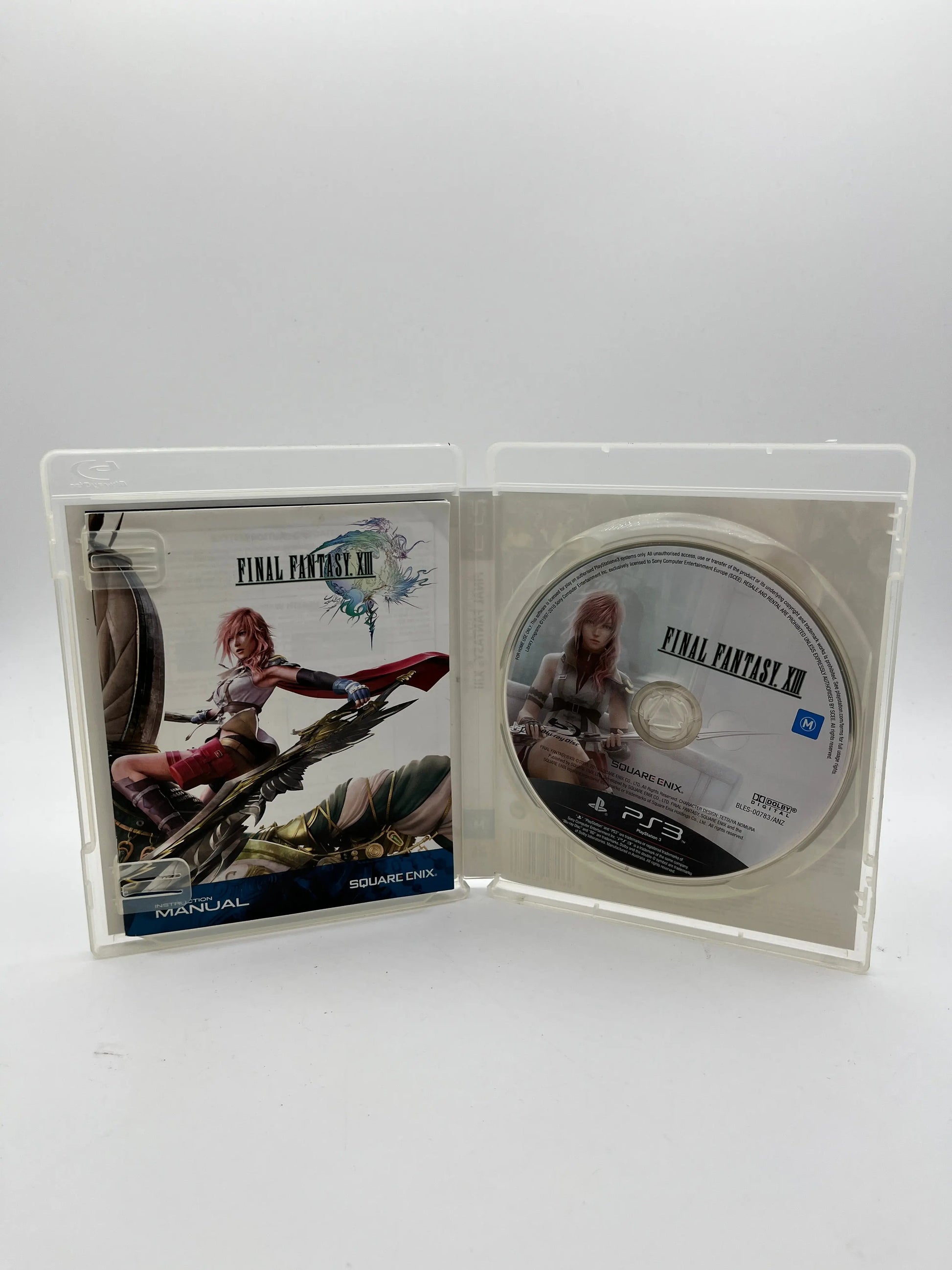 PlayStation 3 Mixed Games Lot FRENLY BRICKS - Open 7 Days