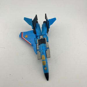 Thunder cracker KO - Transformer ? - Loose - Missing Wing FRENLY BRICKS - Open 7 Days