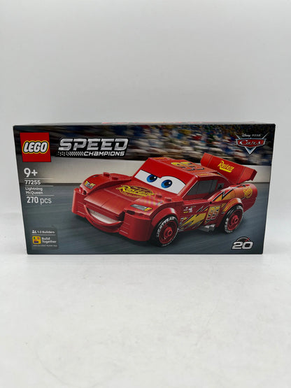 Lego Speed Champions - Lightning McQueen - 77255 - Sealed FRENLY BRICKS - Open 7 Days