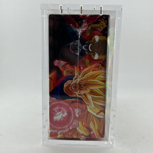 Dragonball Super Sealed Booster  Box - Acrylic Case B06 Destroyer Kings FRENLY BRICKS - Open 7 Days