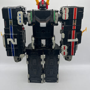 Power Rangers Lightspeed Rescue DX Grand Liner Super Train Go Go Five Megazord FRENLY BRICKS - Open 7 Days