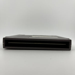 Alien 3 Nintendo NES - Complete with Instructions and Case - Untested FRENLY BRICKS - Open 7 Days