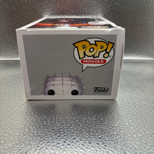 Funko Pop vinyl #360 Movies Pinhead FRENLY BRICKS - Open 7 Days