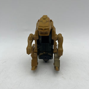 G1 Transformers Pretender GRIMLOCK Inner Figure FRENLY BRICKS - Open 7 Days