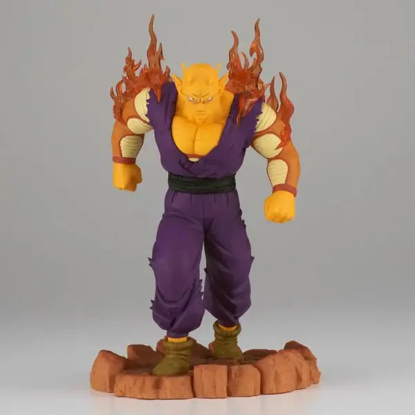 Dragon Ball Super: Super Hero History Box Vol.7 Orange Piccolo FRENLY BRICKS - Open 7 Days