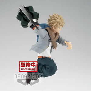 My Hero Academia Bravegraph #1 Vol.3 Katsuki Bakugo FRENLY BRICKS - Open 7 Days