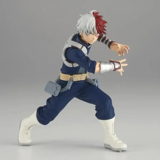 My Hero Academia The Amazing Heroes Vol.29 Shoto Todoroki FRENLY BRICKS - Open 7 Days