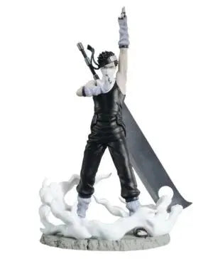 Naruto Memorable Saga Momochi Zabuza FRENLY BRICKS - Open 7 Days