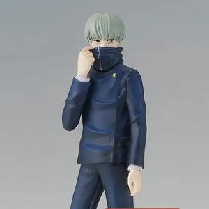 Jujutsu Kaisen - Toge Inumaki Figure FRENLY BRICKS - Open 7 Days