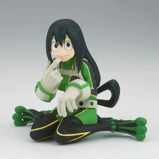 My Hero Academia Break Time Collection Vol.6 Tsuyu Asui FRENLY BRICKS - Open 7 Days