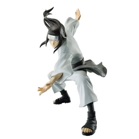 Naruto: Shippuden Vibration Stars Neji Hyuga FRENLY BRICKS - Open 7 Days