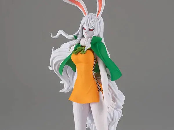 One Piece DXF The Grandline Lady Wano Country Vol.9 Carrot FRENLY BRICKS - Open 7 Days