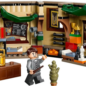 LEGO 40770 Room of Requirment Harry Potter - BRAND NEW / SEALED FRENLY BRICKS - Open 7 Days