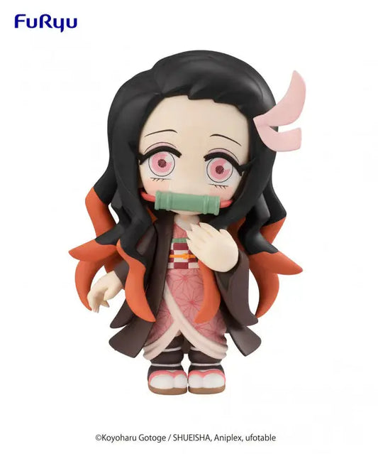 Demon Slayer - Toonize Nezuko Kamado Ver A FRENLY BRICKS - Open 7 Days