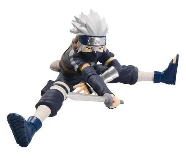 Naruto: Shippuden Vibration Stars Kakashi Hatake Ver.3 FRENLY BRICKS - Open 7 Days