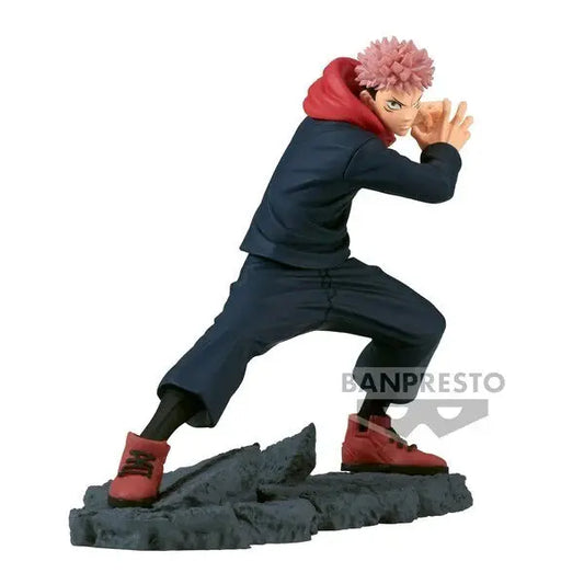 Jujutsu Kaisen - Yuji Itadori Combination Battle Vol.3 FRENLY BRICKS - Open 7 Days