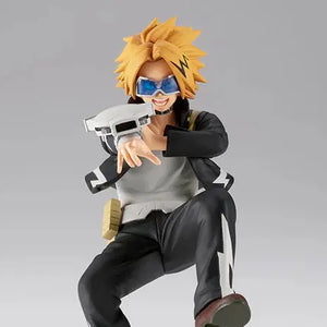 My Hero Academia The Amazing Heroes Vol.21 Denki Kaminari FRENLY BRICKS - Open 7 Days